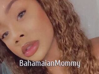 BahamaianMommy Cigare à moustache