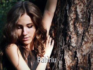 Bahriu