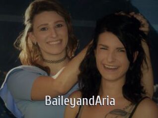 BaileyandAria