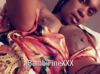 BambiFineXXX
