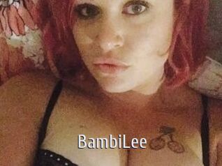 Bambi_Lee