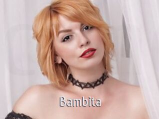 Bambita Cigare à moustache