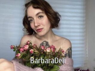 BarbaraDeli