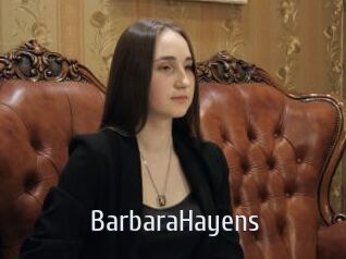 BarbaraHayens Cigare à moustache