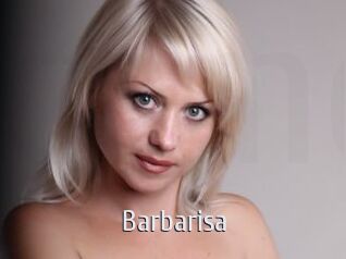 Barbarisa Cigare à moustache