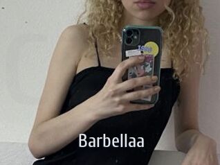 Barbellaa Cigare à moustache