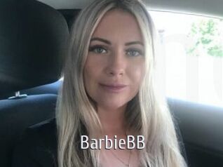 BarbieBB Cigare à moustache