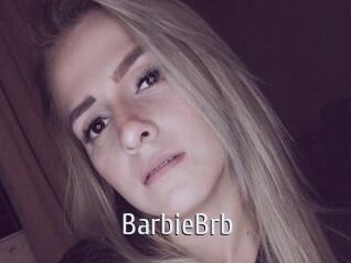 BarbieBrb