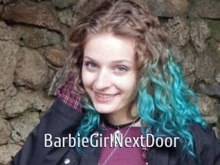 BarbieGirlNextDoor
