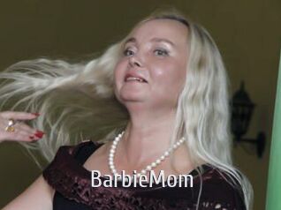BarbieMom