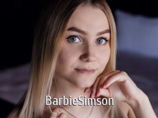 BarbieSimson