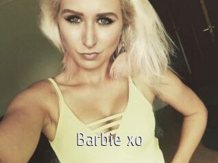Barbie_xo