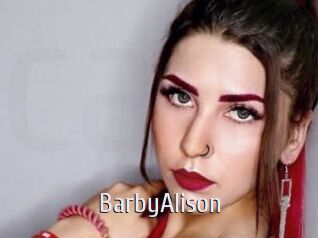 BarbyAlison