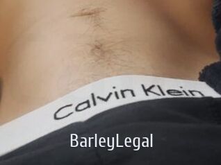 BarleyLegal