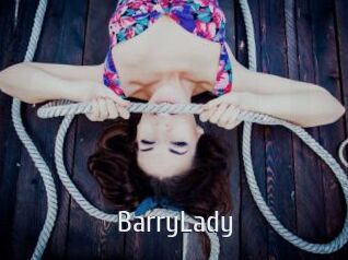 BarryLady Cigare à moustache