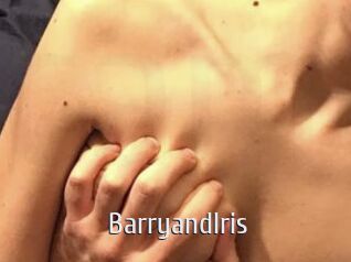 BarryandIris