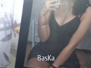 BasKa Cigare à moustache