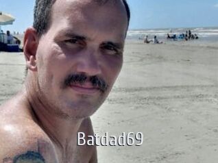 Batdad69 Cigare à moustache