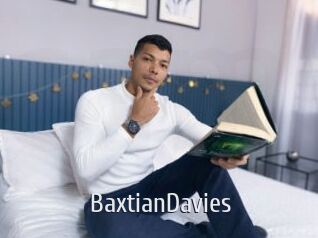 BaxtianDavies