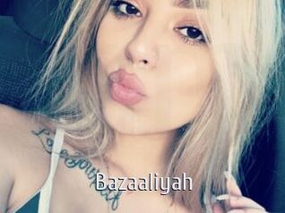 Bazaaliyah Cigare à moustache