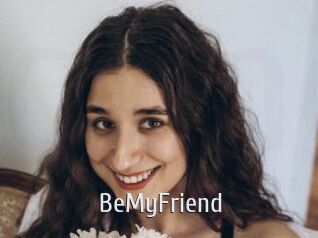 BeMyFriend