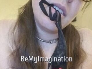 BeMyImagination