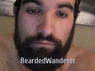 BeardedWanderer