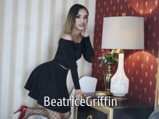BeatriceGriffin Cigare à moustache