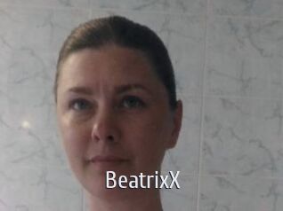 BeatrixX Cigare à moustache
