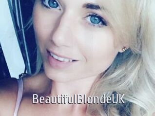 BeautifulBlondeUK