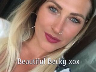 Beautiful_Becky_xox