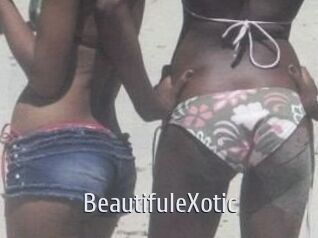 BeautifuleXotic