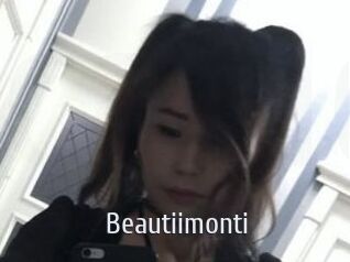 Beautiimonti Cigare à moustache