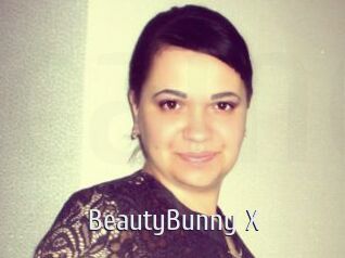 BeautyBunny_X Cigare à moustache