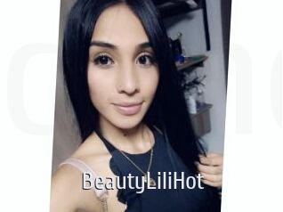 BeautyLiliHot