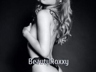 BeautyRoxxy