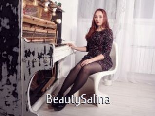 BeautySalina Cigare à moustache