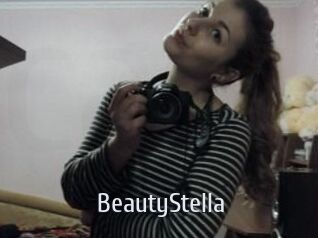 BeautyStella Cigare à moustache