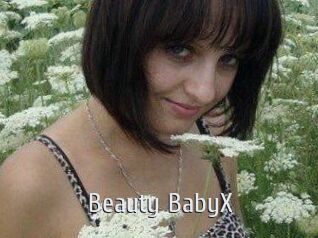 Beauty_BabyX Cigare à moustache
