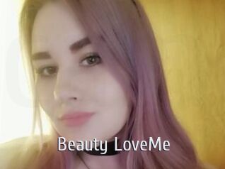 Beauty_LoveMe