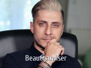 Beautyadviser Cigare à moustache