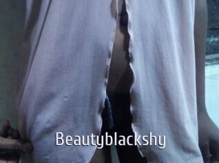 Beautyblackshy
