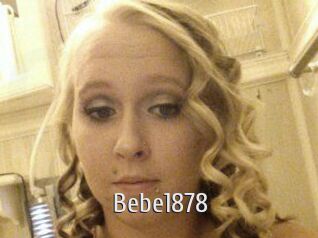 Bebe1878 Cigare à moustache