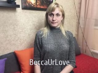 BeccaUrLove