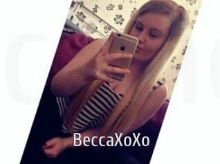 BeccaXoXo Cigare à moustache