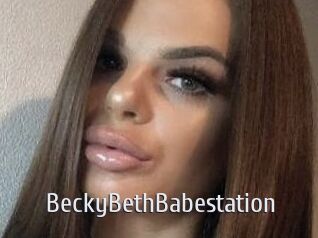BeckyBethBabestation