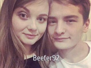 Beefer92
