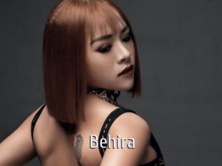Behira Cigare à moustache