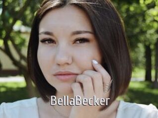 BellaBecker