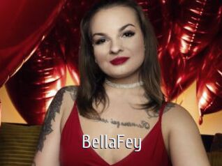 BellaFey Cigare à moustache